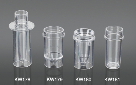 样品杯